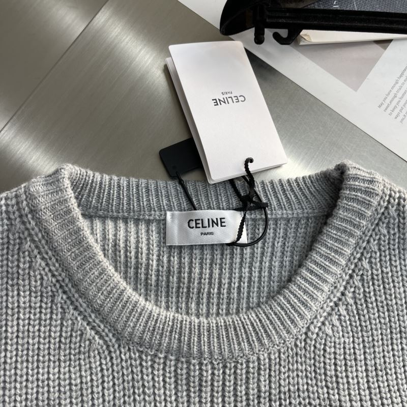 Celine Sweaters